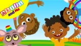 The Captivating World of Akili and Me ─ A Magical Journey for Kids
