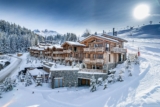 Revitalize Your Health and Wellness: The Ultimate Guide to Alpine Retreats in Courchevel