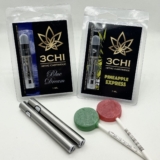 Are 3Chi Delta 8 Vape Cartridges Safe? A Deep Dive into Quality Control