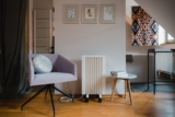 Artistic Heating: How Designer Radiators Redefine Home Décor