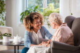 Assisted Living vs. Home Care: What’s Best for Frequent Medical Needs?