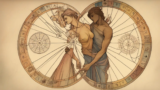 Twin Horoscopes ─ Uncovering Astrological Harmony