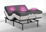 Innovative Sleep Solutions ─ How Audio Haptic Adjustable Bed Frames Improve Rest