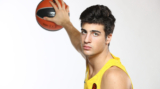 Avdija Impresses At First NBA Game