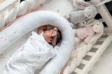 Is Your Baby’s Crib Safe? Top Features to Look For