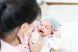 Winning the Formula Battle: 4 Tips if Your Baby Is Rejecting Formula Milk – 2024 Guide