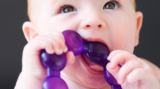 Top 5 Best Selling Baby Teething Toys In 2024