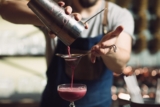 Cocktail Techniques 101: How To Shake, Stir, & Strain Your Way To A Perfect Drink
