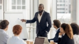 Becoming a Better Leader: Why Executive Coaching Should Be On Your Radar