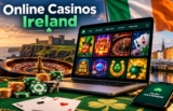 Best Online Casinos Ireland