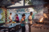 8 Tips for Hosting Better Backyard Cookouts