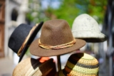 Big Hats, Bigger Impact: How To Style Large Hats For Any Occasion
