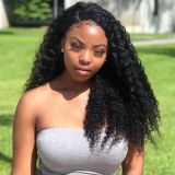 How To Get Brazilian Curly Hair Weave? – 2024 Guide