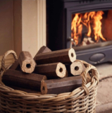 Comparing Firewood and Briquettes: Fuel Efficiency Explained