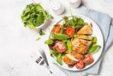 How Do You Build a Balanced Meal Without Overthinking It?