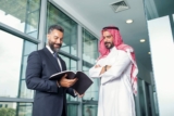 Business Setup in Saudi Arabia ─ Everything You Need to Know Before Entering the Market