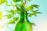 CBD infused Water: A Healthier Alternative To Energy Drinks