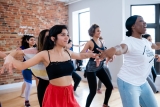 How To Prepare For Your First Dance Class – 2024 Guide