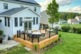 6 Things To Consider Before Building A Backyard Deck