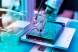 10 Ways CNC Machining is Used in the Electronics Industry