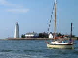 Not Popular but Most See Places in the US: Connecticut