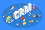 CRM Application – Individual Project Versus Ready-Made System