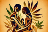 The Surprising Link Between Cannabis and Better Sex Revealed