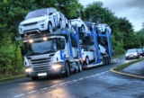 Factors To Consider When Choosing A Car Transport Company
