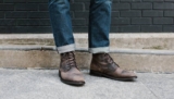 Caring for Your Casual Boots: Essential Tips for Modern Men