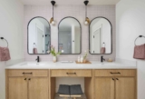 Transform Your Bathroom with a White Oak Bathroom Vanity
