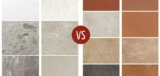 Ceramic vs. Porcelain vs. Stone Tiles: 10 Tips For Choosing