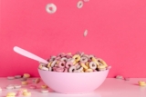 Find the Perfect Cereal Bowl for Top Cereal ‘Gourmet’ Recipes