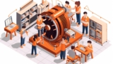 6 Common Challenges Students Face in Electromagnetism