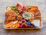 Charcuterie Delivery: A New Trend In The Food Industry