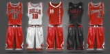 Chicago Bulls – 10 Best Jerseys of All Time