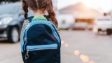 5 Tips To Keep Your Child’s Backpack Squeaky Clean