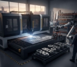 How to Choose Metal Laser Cutting Services Nearby