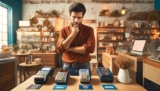 How to Choose the Right Card Machine for Your Business