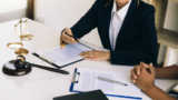 Choosing Between a Career as a Solicitor or Barrister