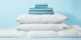 Choosing the Right Material for Your Flat Sheets-Cotton, Silk, or Something Else?