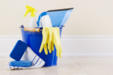 Cleaning Hacks For Busy Individuals: Quick And Effective Home Cleaning Solutions