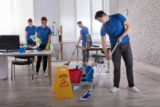 Why Professional Office Cleaning Is More Important Than Ever in Cambridge