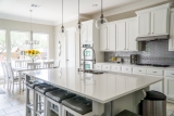 Cutting Kitchen Clutter: 6 Tips for a Clutter-Free Kitchen Space 2024
