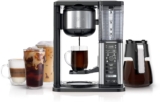 4 Best Coffee Machines With Grinders For 2024