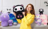Collecting Plushies for Fun and Profit