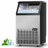 6 Reasons You Business Needs A Commercial Ice Machine – 2024 Guide
