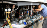Commercial Refrigeration Repair