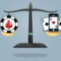 Understanding The Fine Print With Casino Bonuses – 2024 Guide