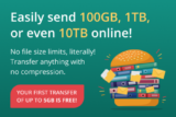 4 Common Mistakes People make when Compressing Large Files – 2024 Guide