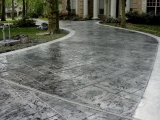 5 Reasons To Choose Concrete For Your Driveway